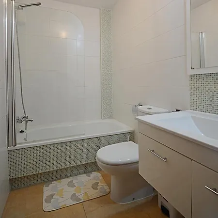 Con Piscina Proximo A * 桑亨霍