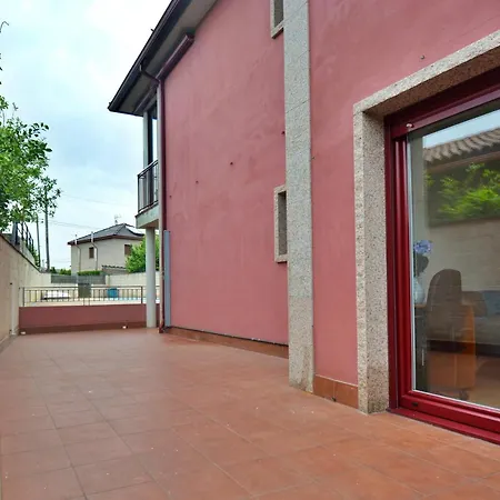 Con Piscina Proximo A Апартаменти *