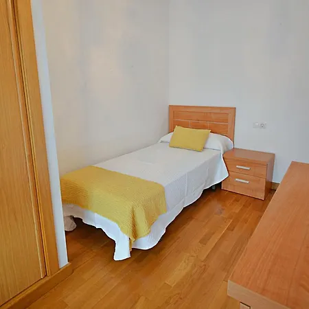 Con Piscina Proximo A * Саншеншо