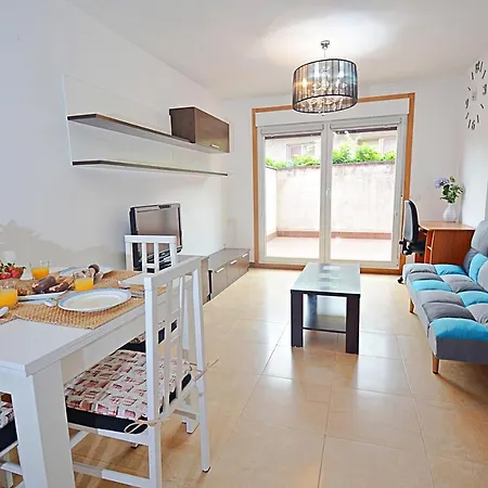 Con Piscina Proximo A 公寓