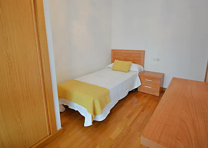 Con Piscina Proximo A * Санхенхо