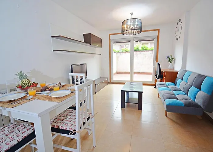 Con Piscina Proximo A Апартаменты