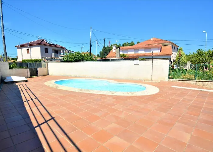 Апартаменты Con Piscina Proximo A *